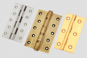 Manufacturer of Brass Hardware